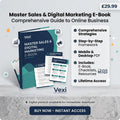 Master Sales &amp; Digital Marketing E-Book